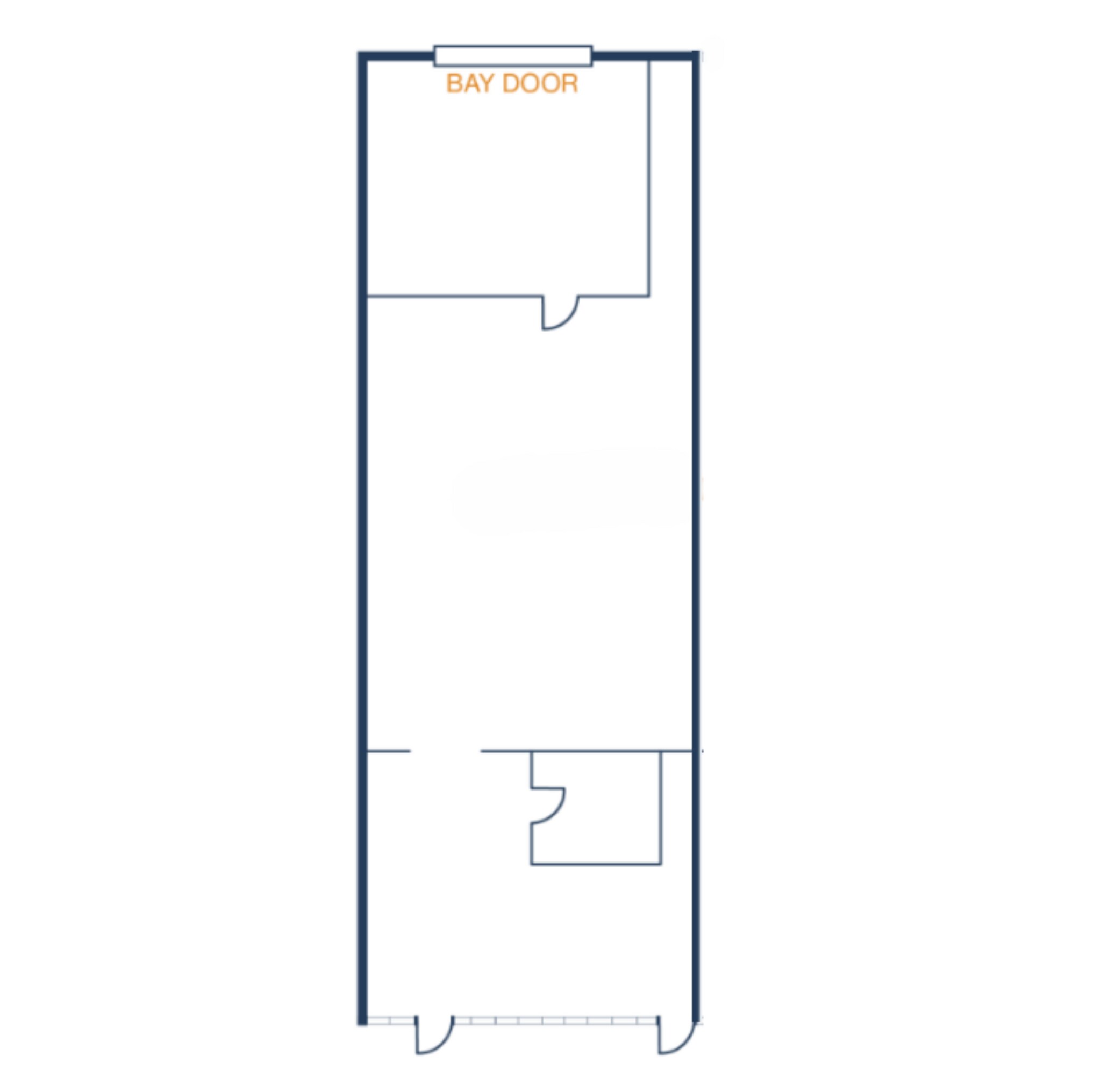 21414 Julie Marie Ln, Katy, TX for lease Floor Plan- Image 1 of 1