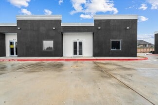 More details for 26605 Cook Field Rd, Katy, TX - Flex for Lease
