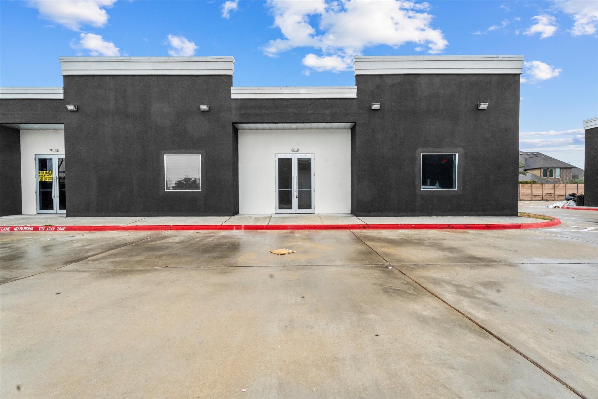 26605 Cook Field Rd, Katy, TX for lease Building Photo- Image 1 of 48