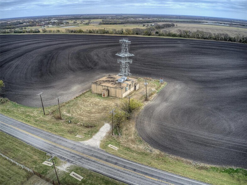 550 FM 1138, Nevada, TX for sale - Aerial - Image 1 of 1