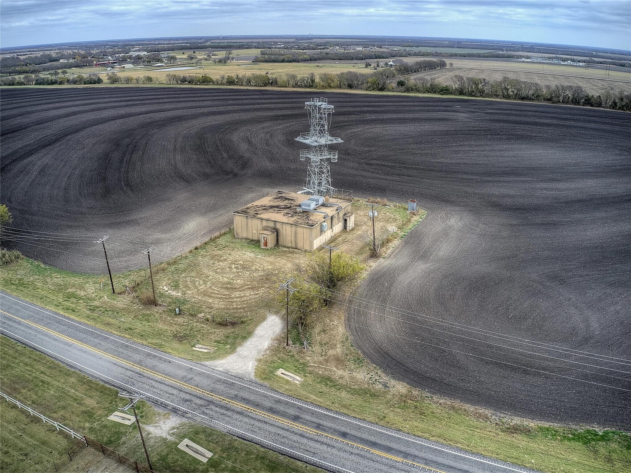 550 FM 1138, Nevada, TX for sale Aerial- Image 1 of 1