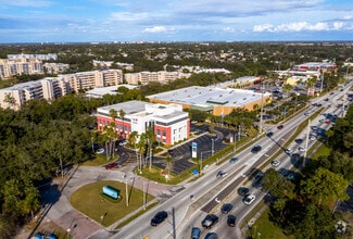 4502 Cortez Rd W, Bradenton, FL - AERIAL  map view