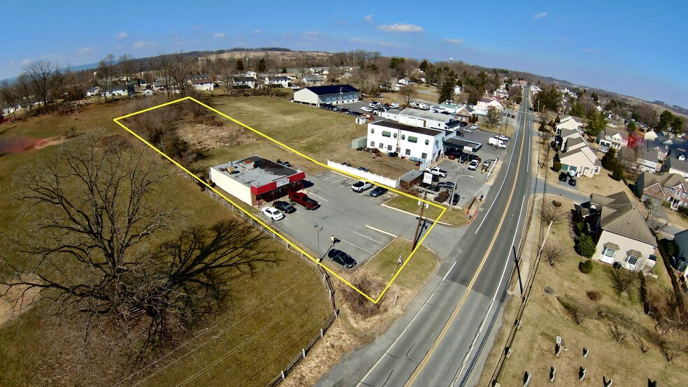 615 S Main St, Woodsboro, MD for sale - Building Photo - Image 1 of 12