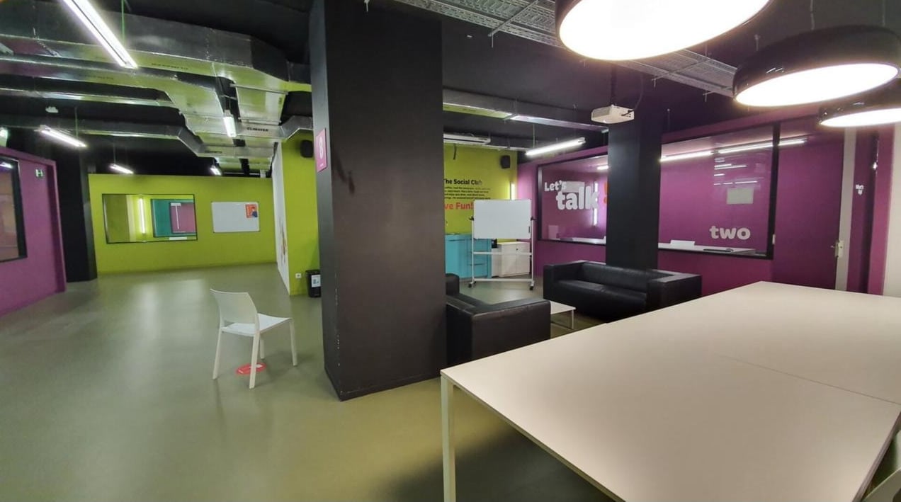 Leganés, MAD 28911 - Unit Puerta 01 -  - Interior Photo - Image 1 of 8