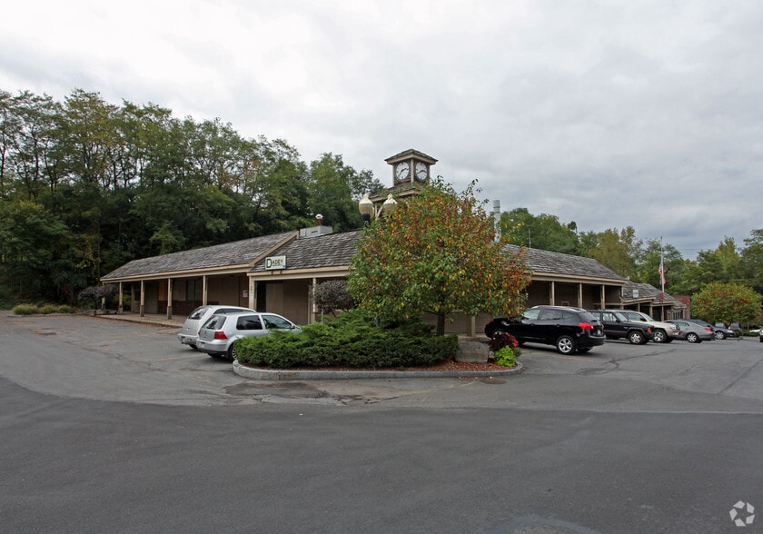 6499 E Seneca Tpke, Jamesville, NY for sale - Primary Photo - Image 1 of 1