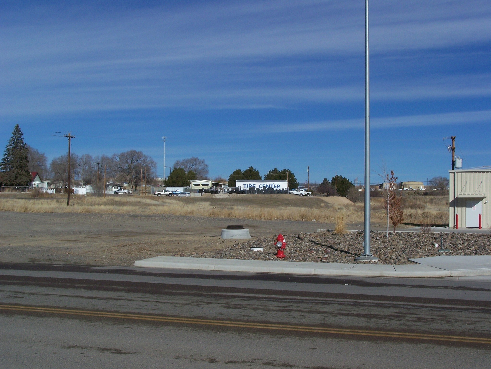 902 Chestnut St, Carlin, NV for sale Primary Photo- Image 1 of 1