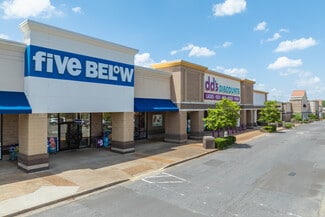 More details for 3469-3565 Riverdale, Memphis, TN - Flex for Lease