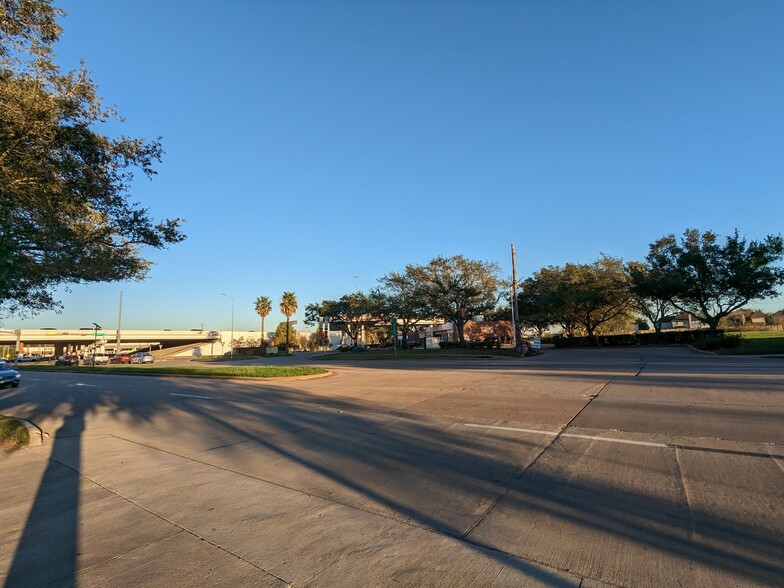 0 W Sam Houston Pky, Missouri City, TX for sale - Building Photo - Image 2 of 6