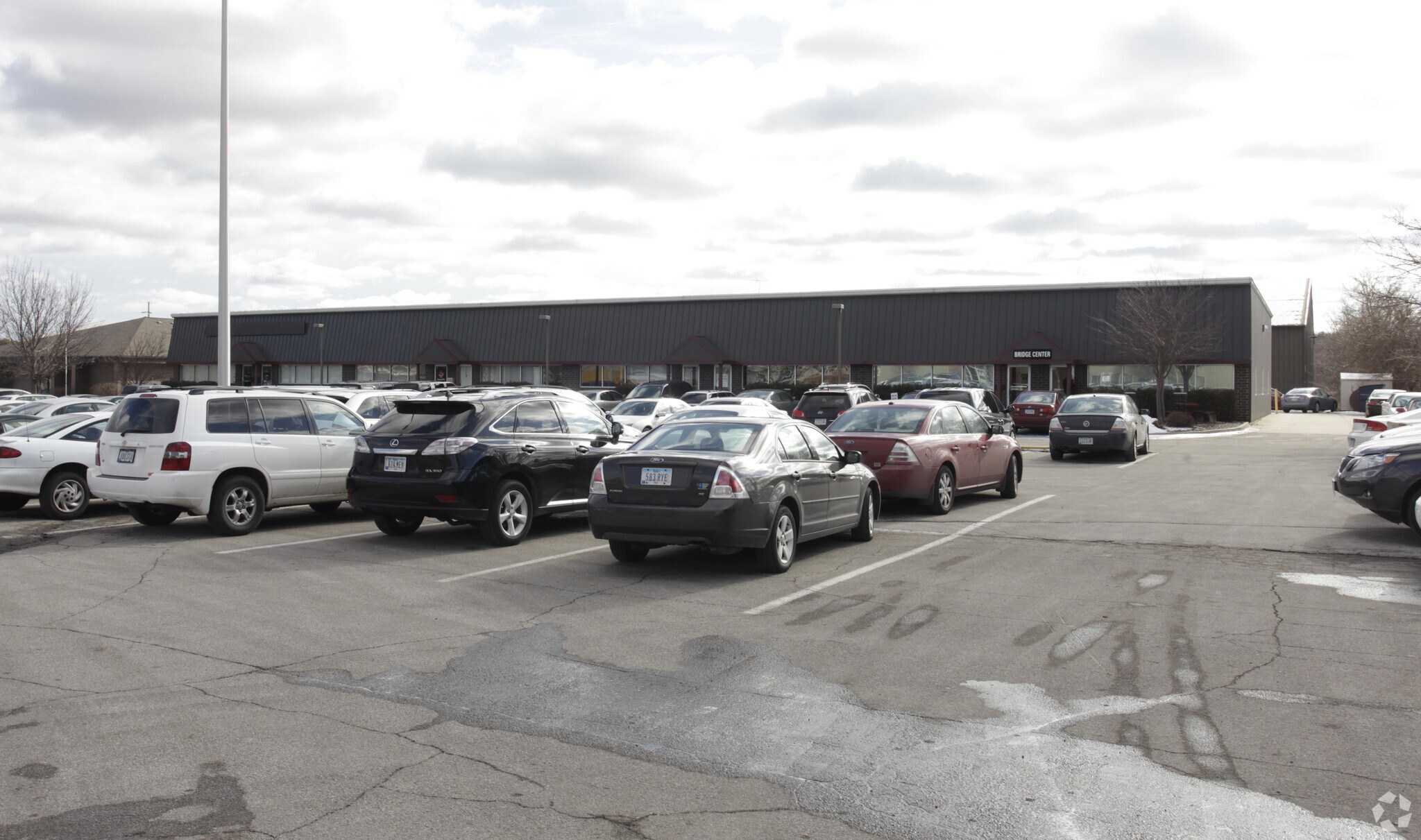 10190 Hickman Ct, Clive, IA for sale Primary Photo- Image 1 of 1