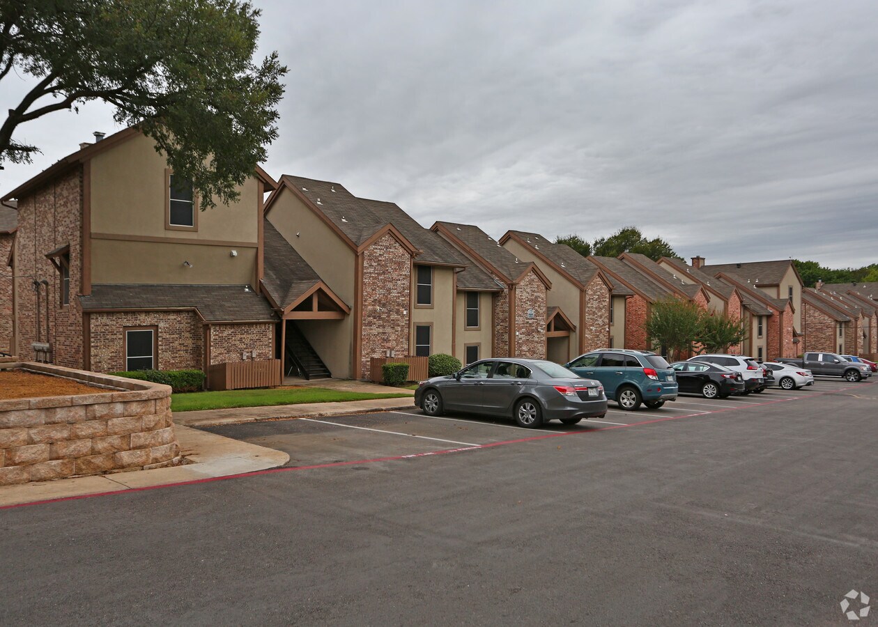 6100 Glenview Dr, North Richland Hills, TX 76180