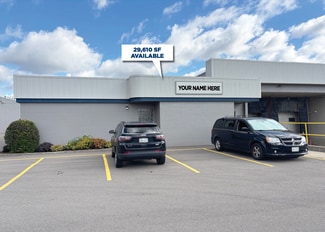 More details for 2640 Walden Ave, Buffalo, NY - Flex, Industrial for Lease
