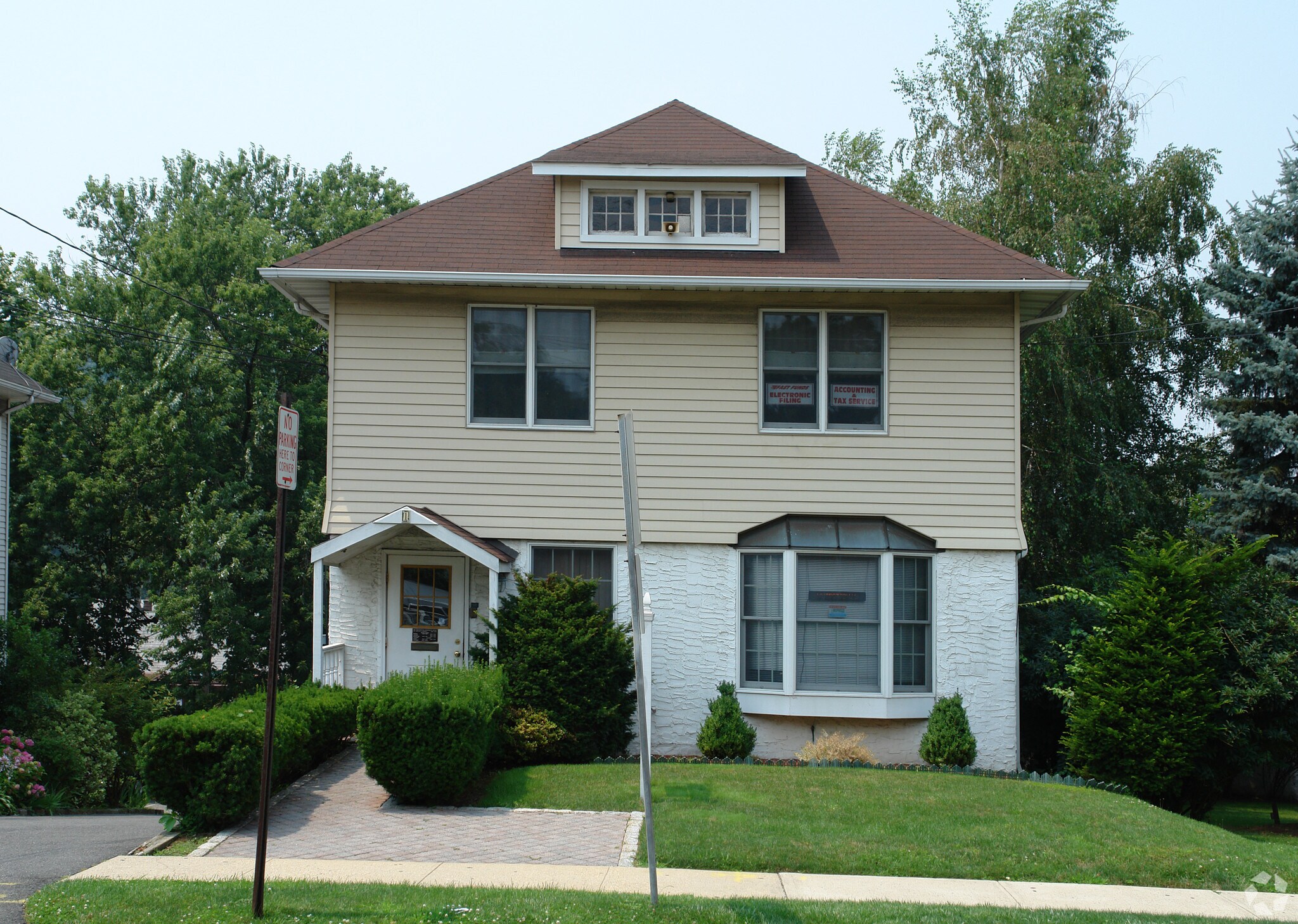 1 Stone Ave, Elmsford, NY for sale Primary Photo- Image 1 of 1