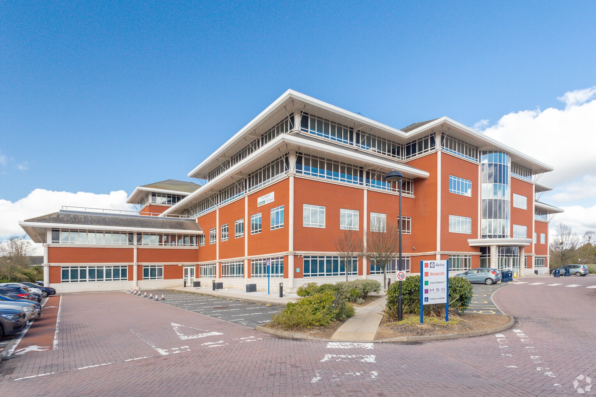 Bedford Rd, Northampton for sale Primary Photo- Image 1 of 1