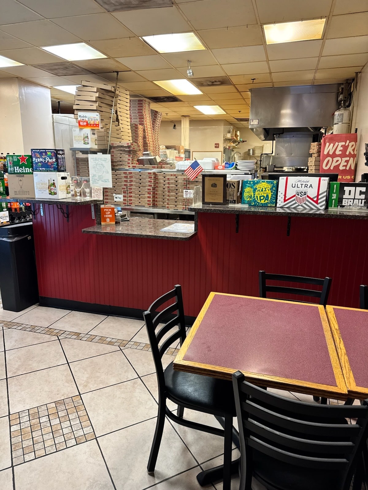 2249 S Shirlington Rd, Arlington, VA for lease Interior Photo- Image 1 of 3