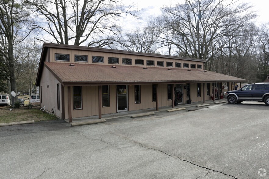 2605 W Carver St, Durham, NC 27705