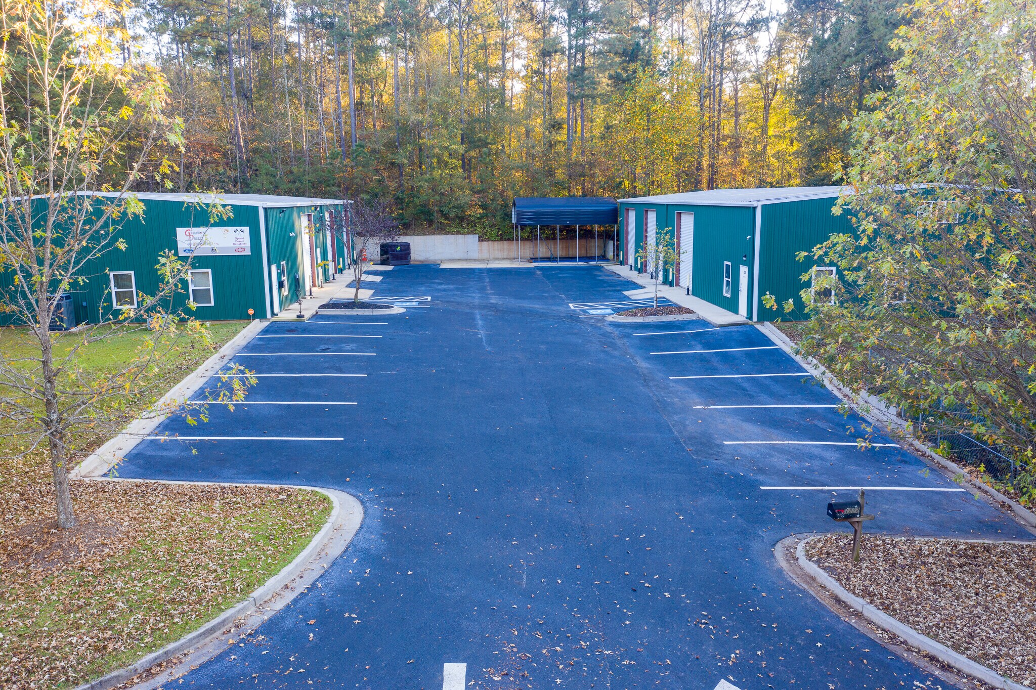 1222 High Falls Rd, Griffin, GA 30223