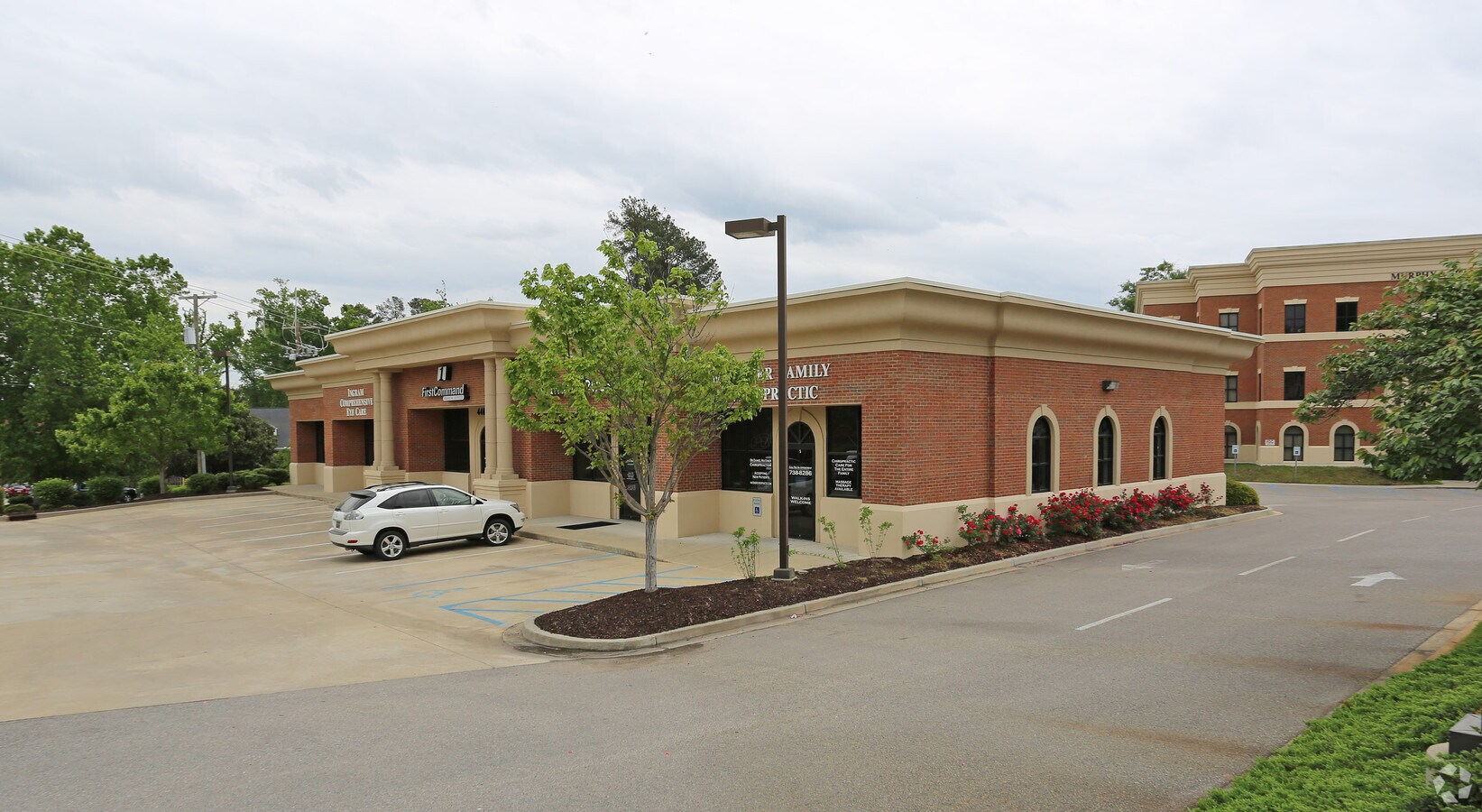 4406 Forest Dr, Columbia, SC 29206