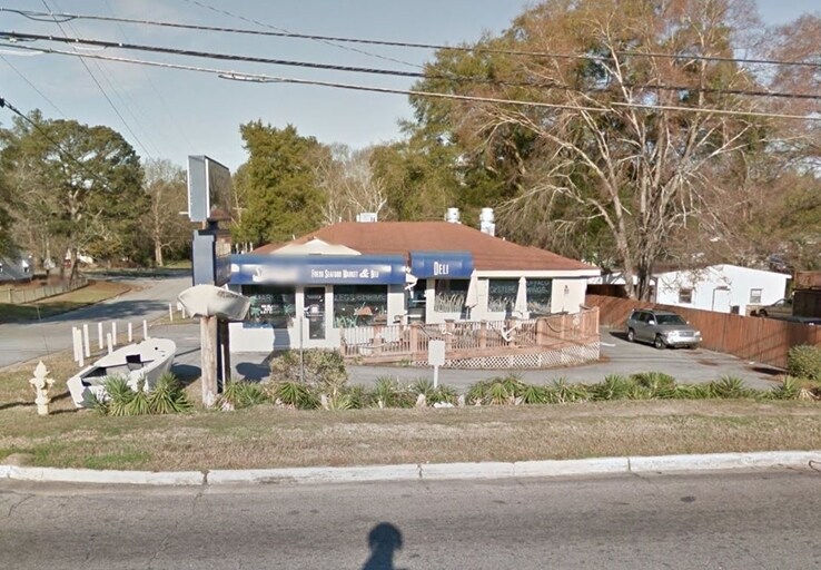 3505 Buena Vista Rd, Columbus, GA for sale Primary Photo- Image 1 of 1