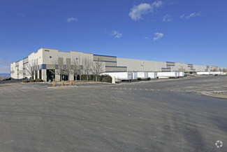 More details for 3503-3593 N Windsor Dr, Aurora, CO - Industrial for Lease