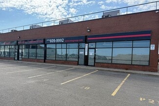 More details for 2721 Markham Rd, Toronto, ON - Flex for Sale