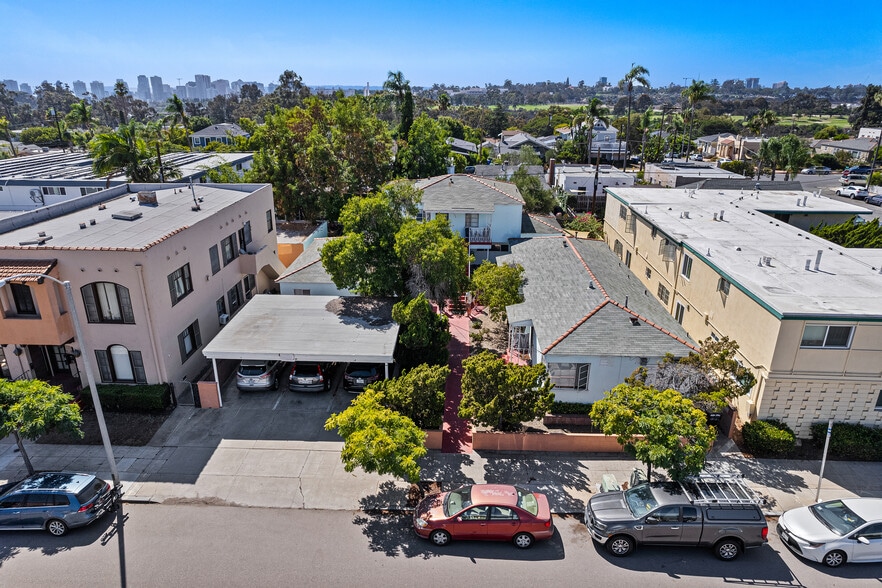 2126-34 30th st, San Diego, CA for sale - Primary Photo - Image 1 of 34