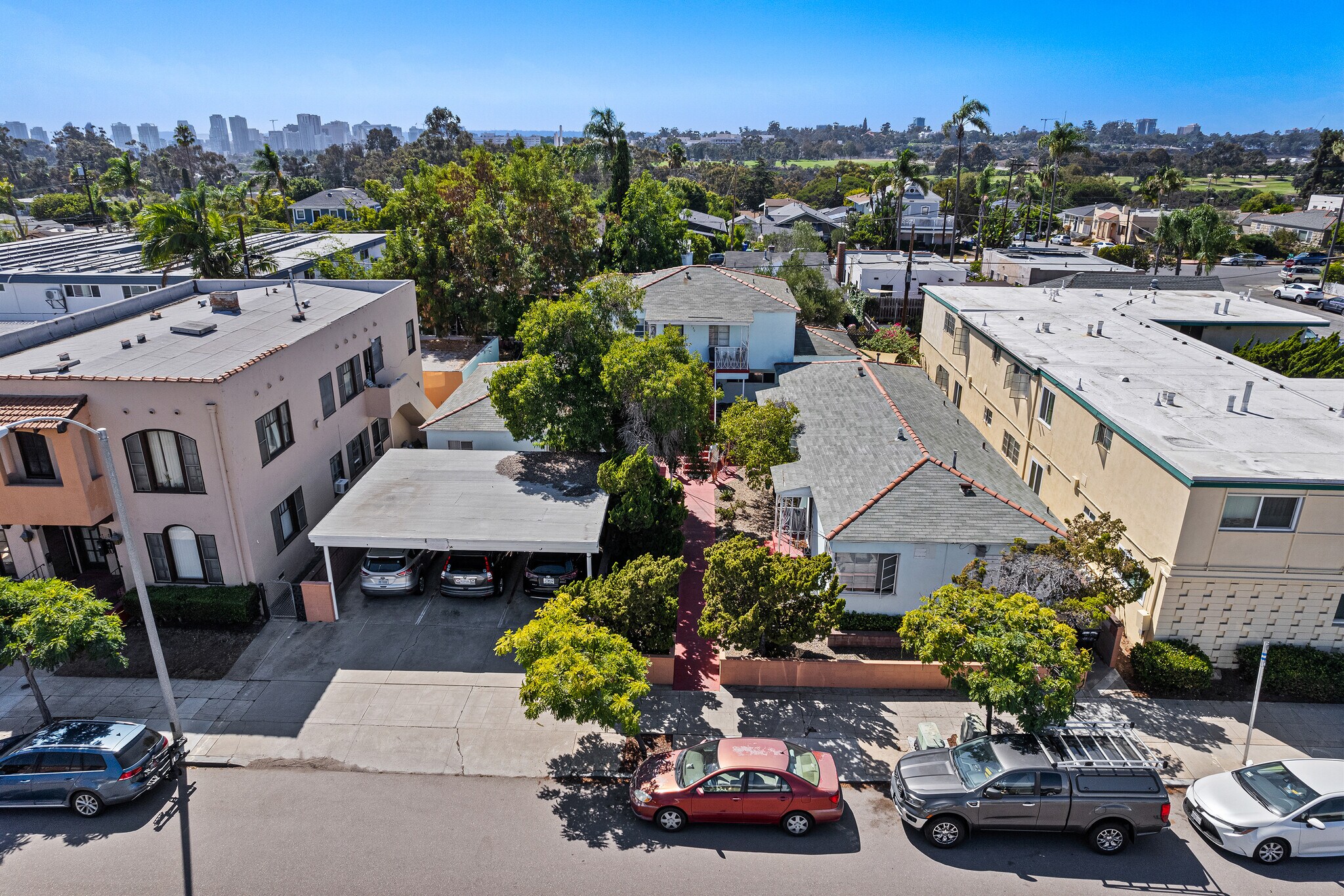 2126-34 30th st, San Diego, CA for sale Primary Photo- Image 1 of 35