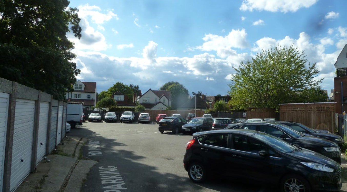 1-8 Grand Parade, Surbiton for sale Primary Photo- Image 1 of 5