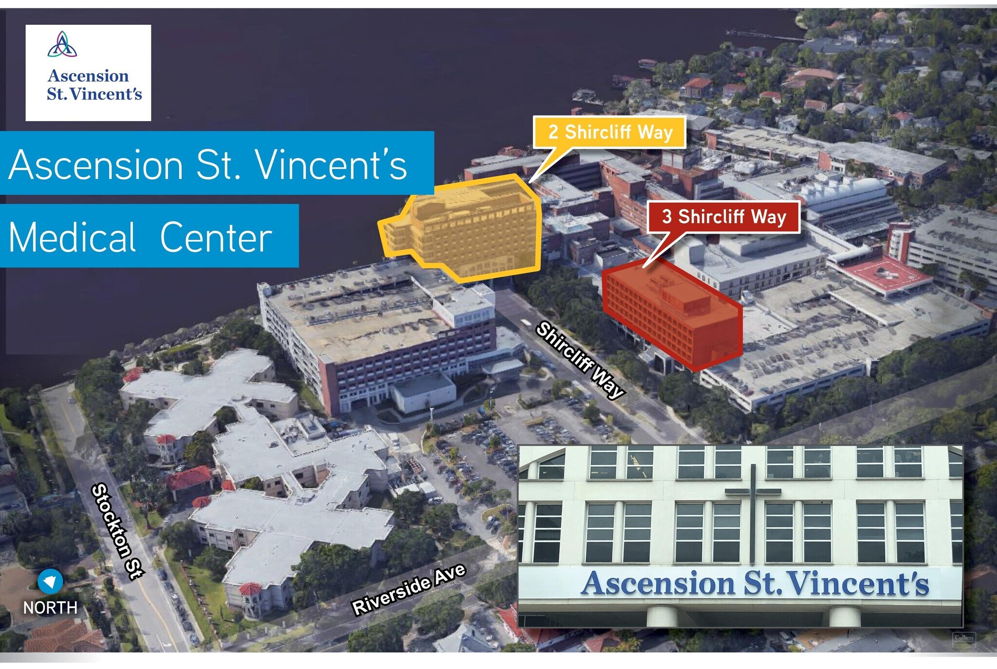 2 Shircliff Way, Jacksonville, FL for sale Building Photo- Image 1 of 1