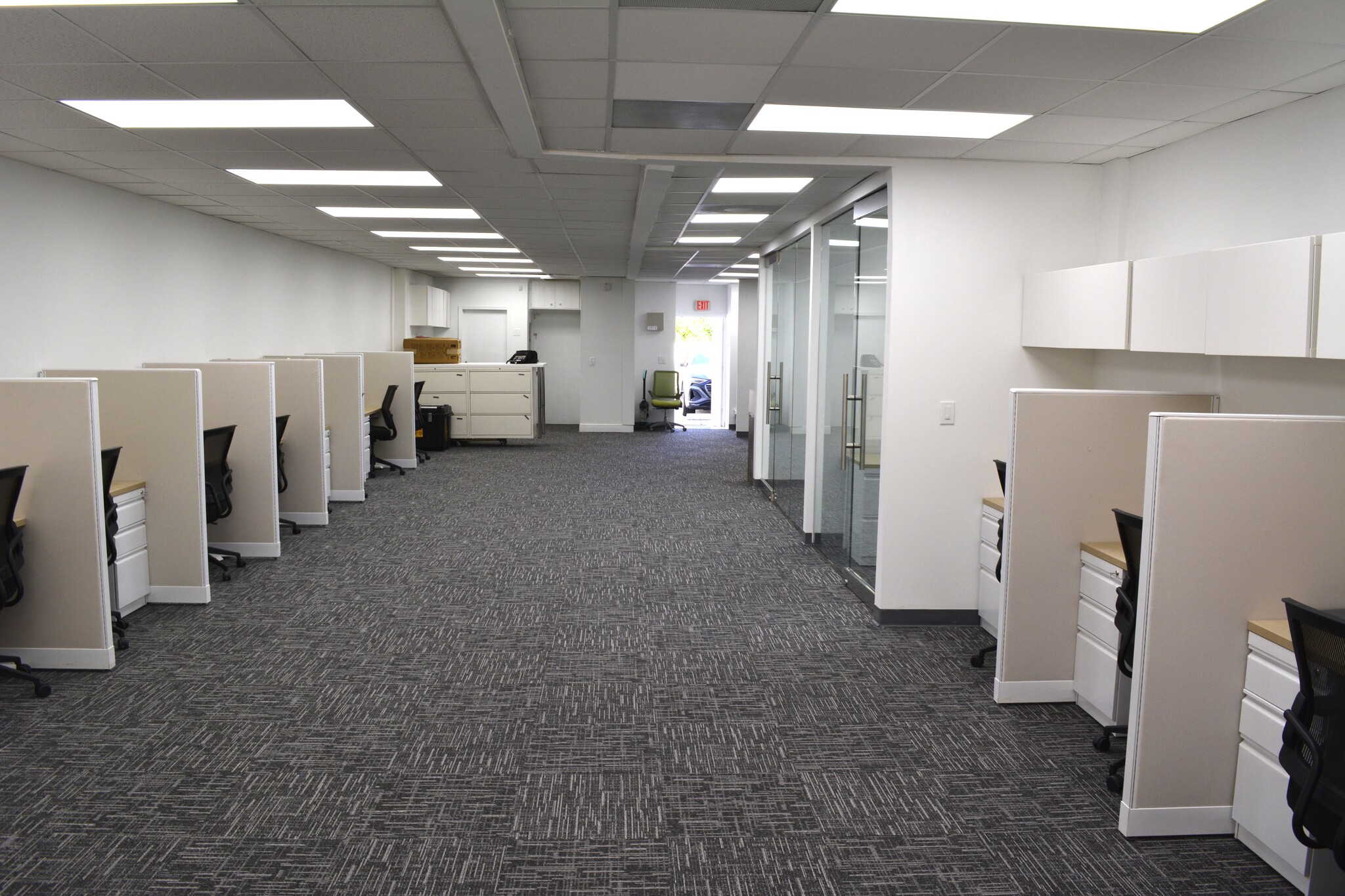 3119 Ponce de Leon Blvd, Coral Gables, FL for lease Interior Photo- Image 1 of 2