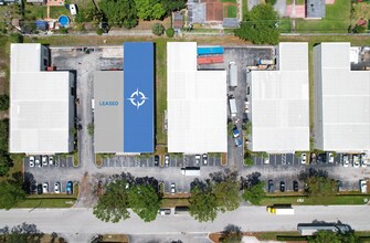 3371-3373 NW 168th St, Miami Gardens, FL for lease Interior Photo- Image 2 of 2