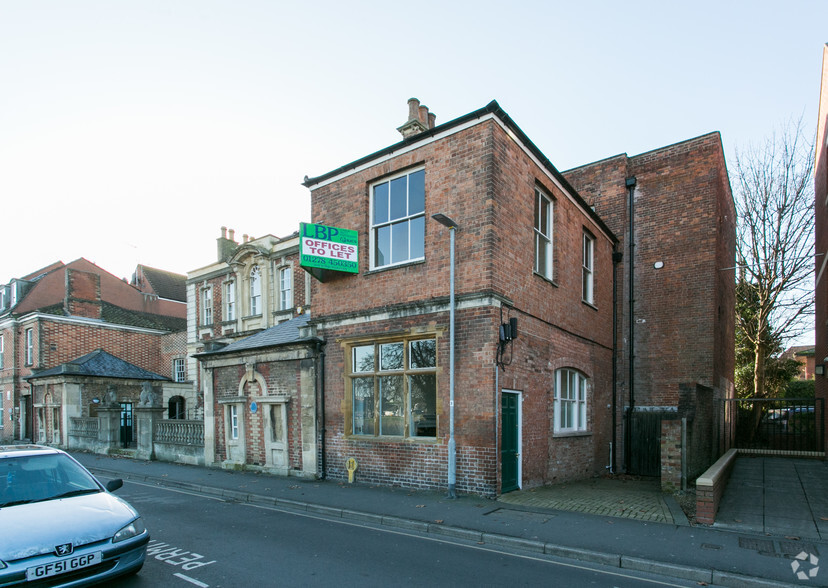 West Quay, Bridgwater for lease - Building Photo - Image 2 of 4