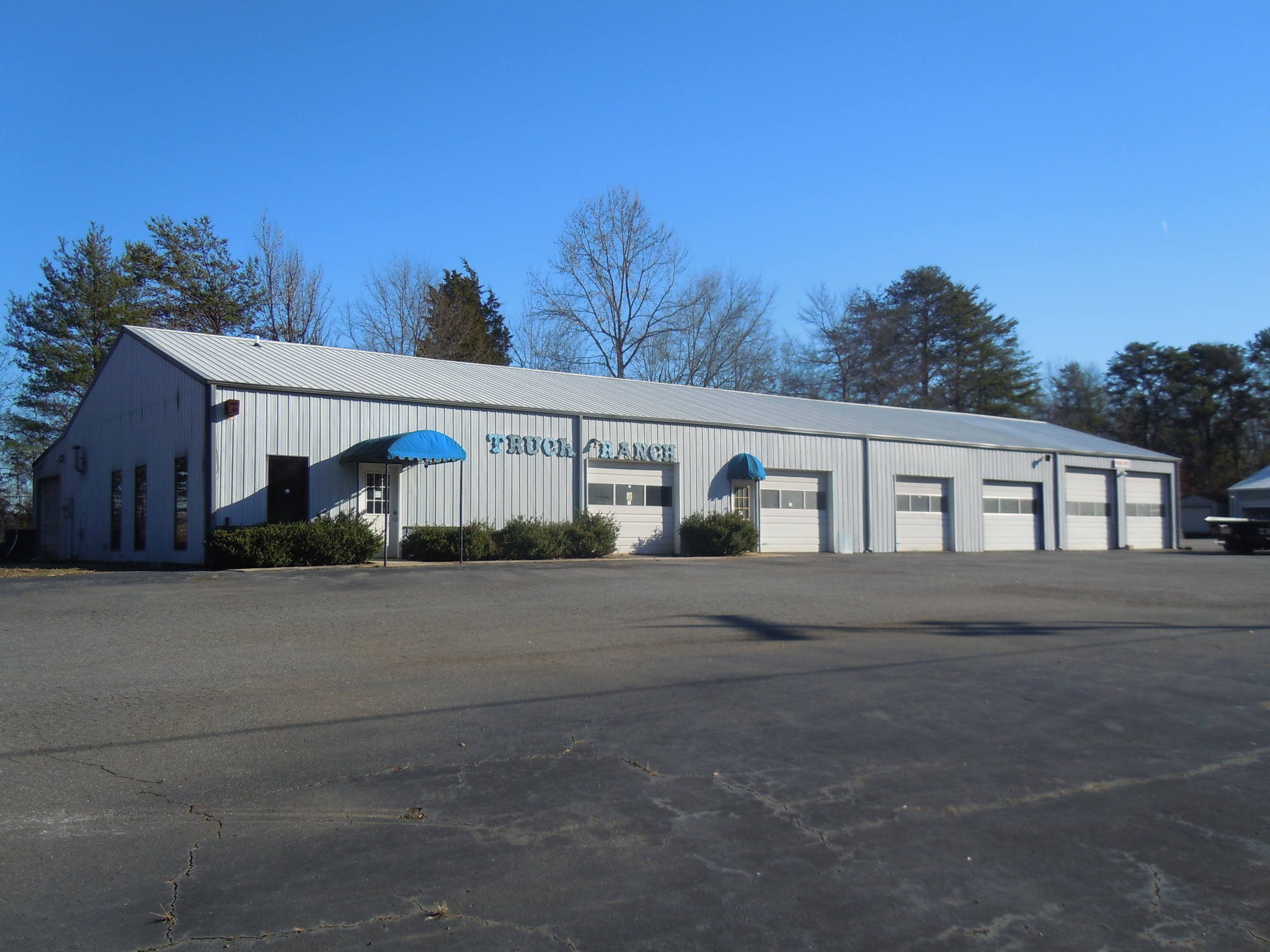 880 Rutherfordton Hwy, Chesnee, SC for lease Building Photo- Image 1 of 18