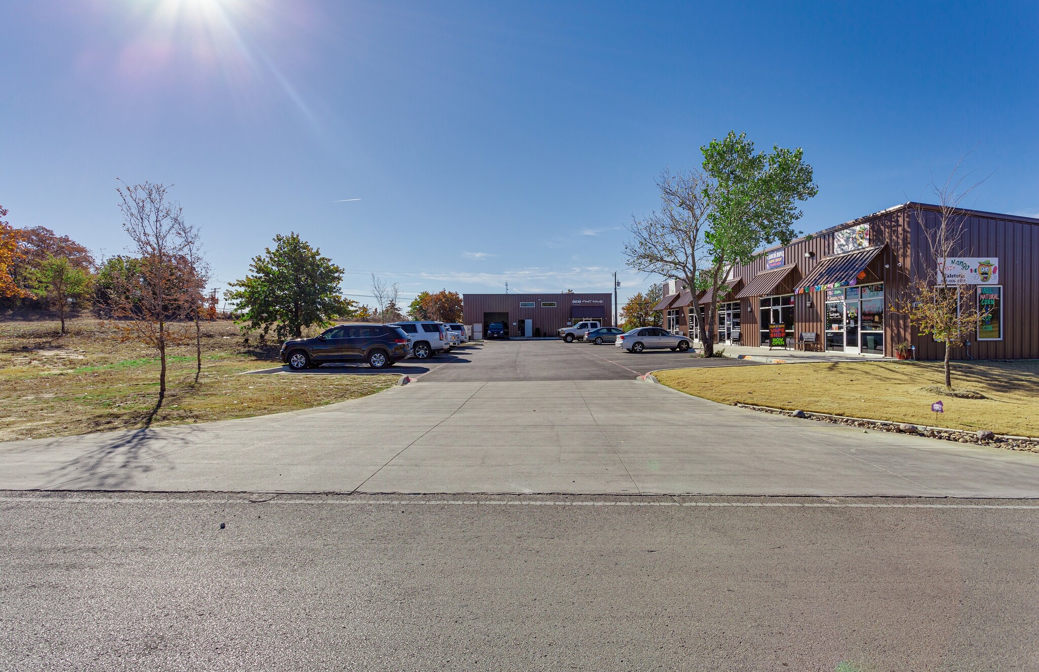 416 Commerce St, Azle, TX for sale Building Photo- Image 1 of 1