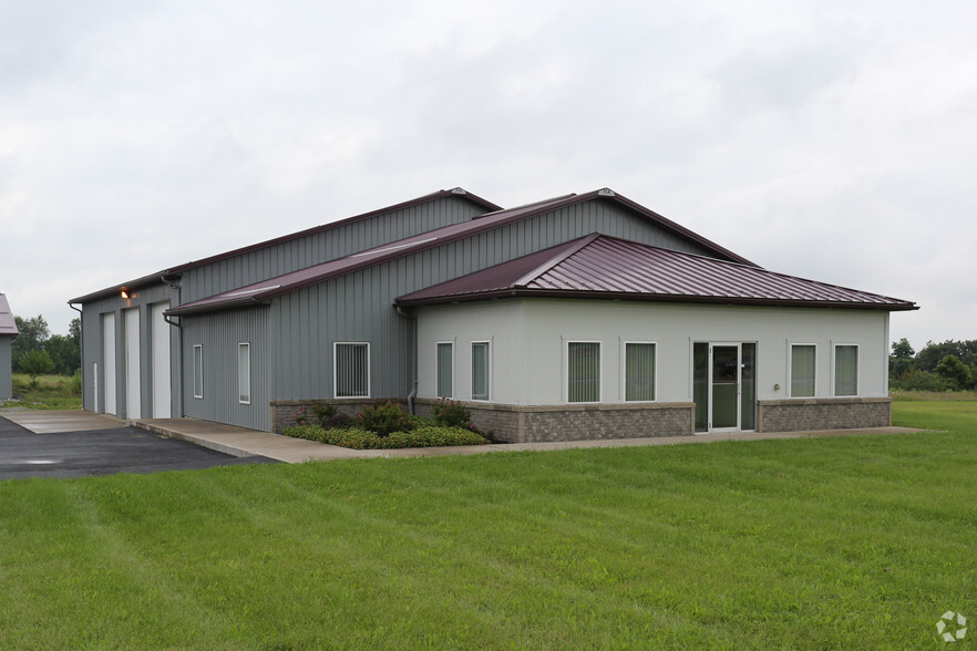 5773 E Main Street Rd, Batavia, NY for lease - Building Photo - Image 3 of 46