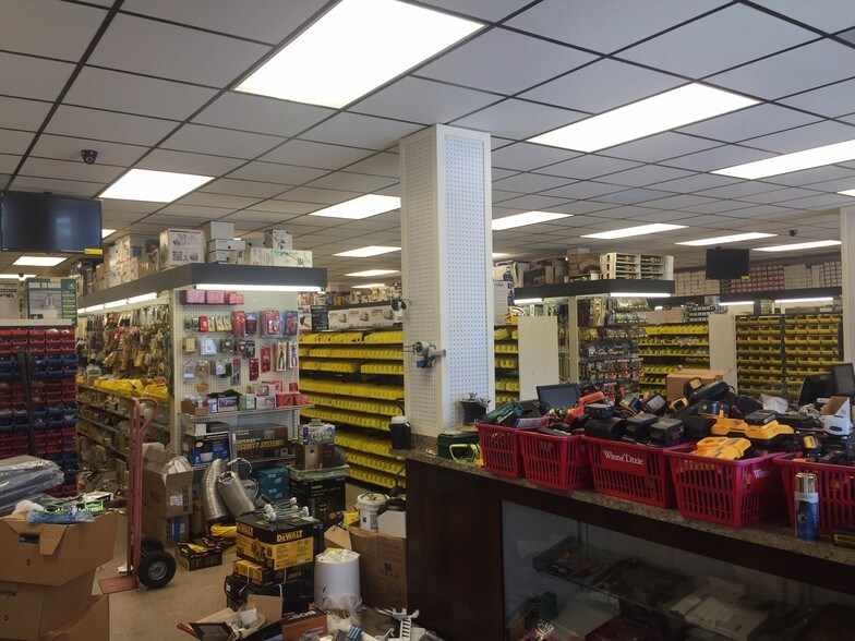 13309 E US Highway 92, Dover, FL for sale - Building Photo - Image 1 of 1