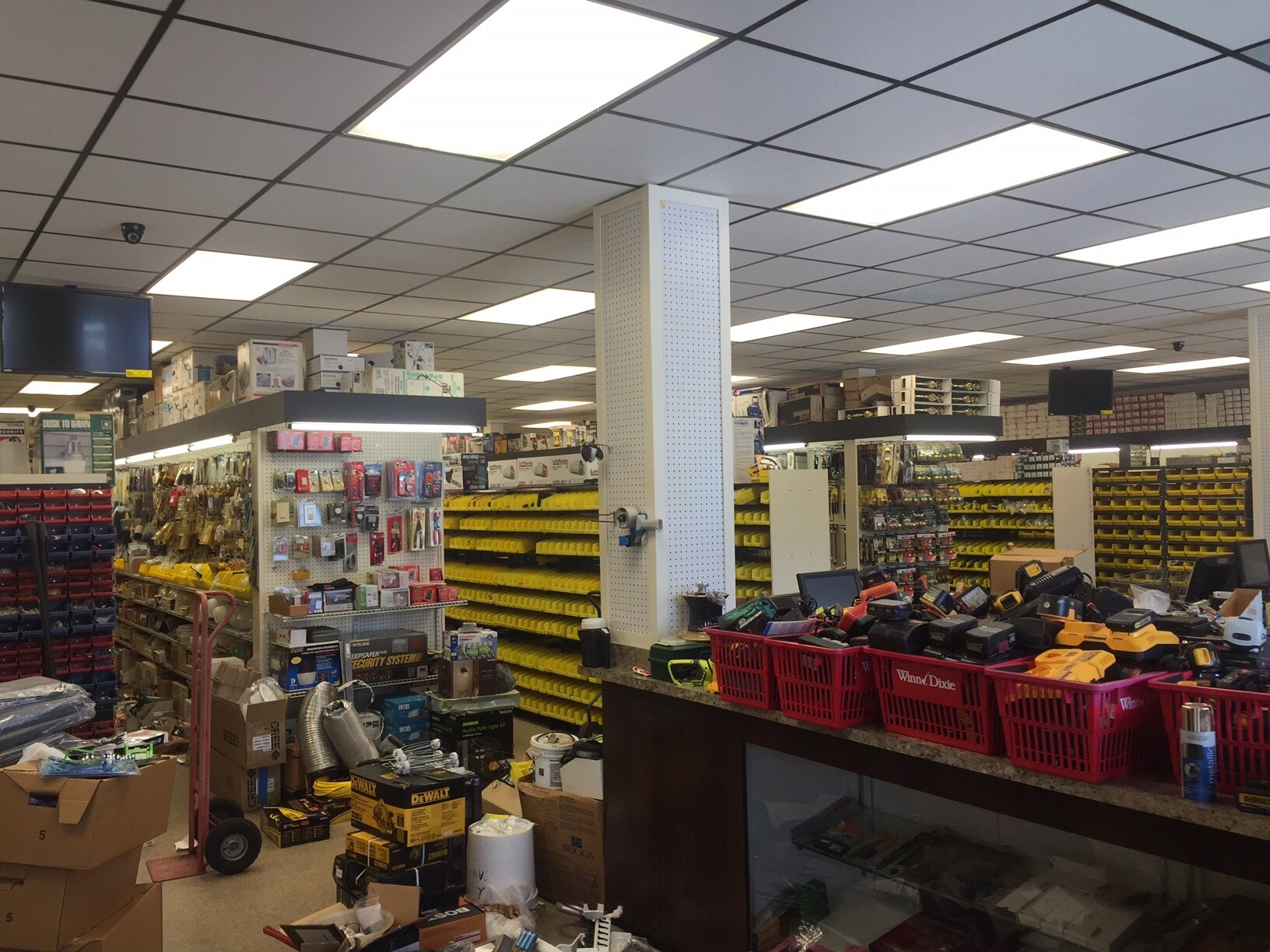 13309 E US Highway 92, Dover, FL for sale Building Photo- Image 1 of 1