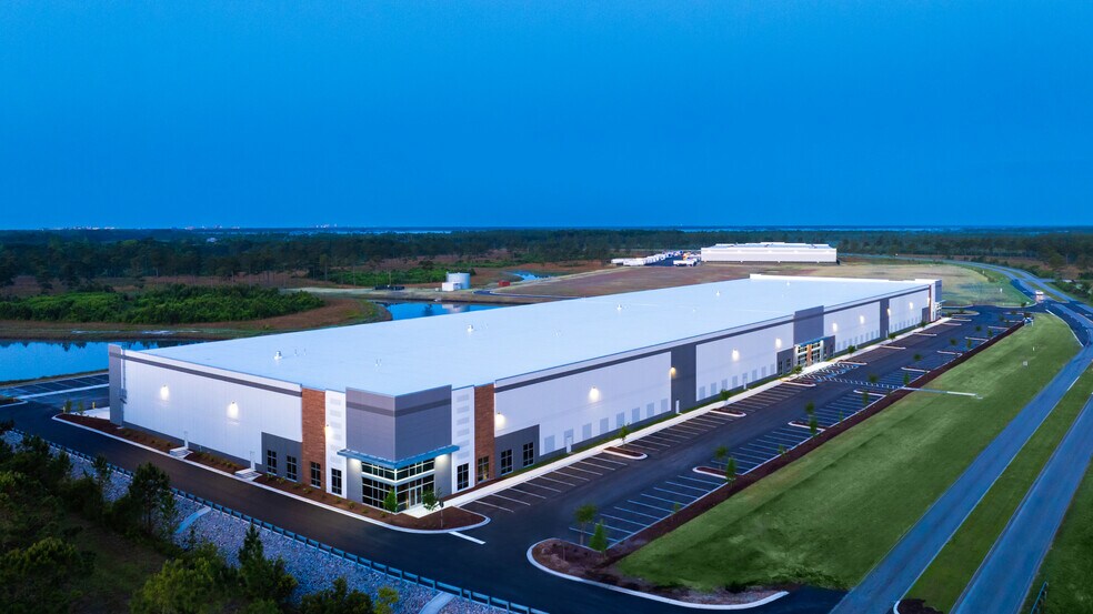 3940 US Highway 421 N, Wilmington, NC for lease - Building Photo - Image 3 of 12