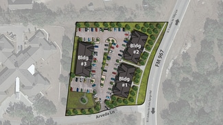 More details for 645 FM 967, Buda, TX - Office for Lease