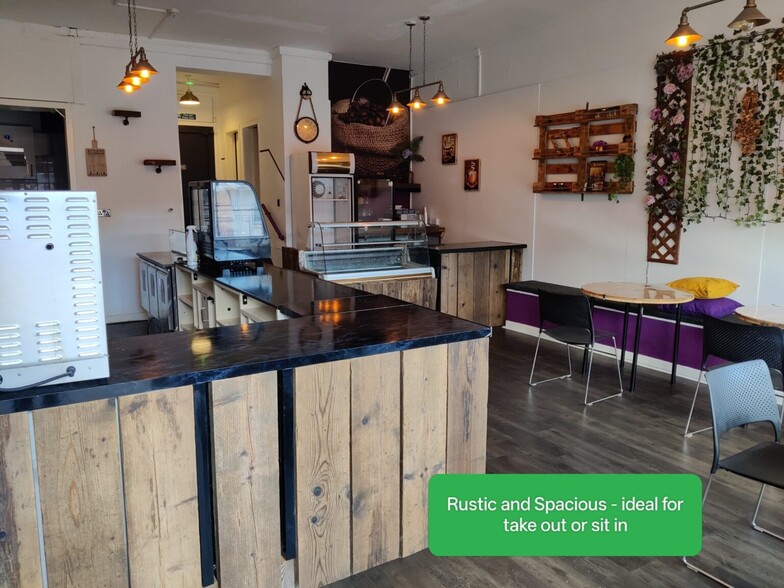 169 Links Street, Kirkcaldy for lease - Interior Photo - Image 2 of 8