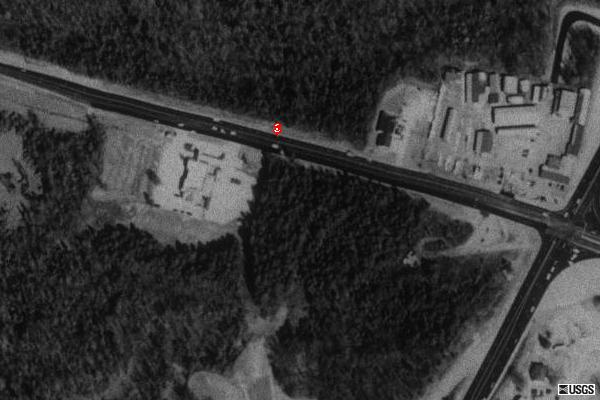 Highway 557, Lake Wylie, SC for sale - Primary Photo - Image 1 of 1