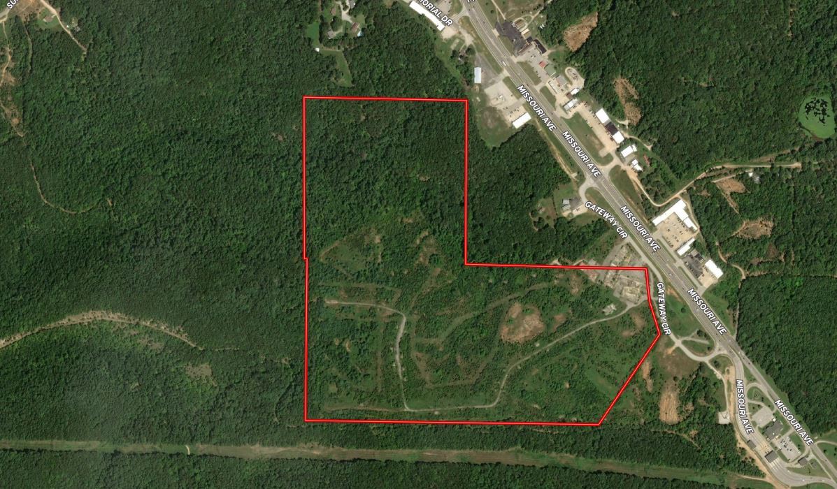 Missouri Ave, St Robert, MO for sale Building Photo- Image 1 of 1