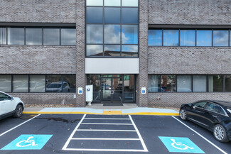 More details for 6200 Brooktree Rd, Wexford, PA - Office for Lease