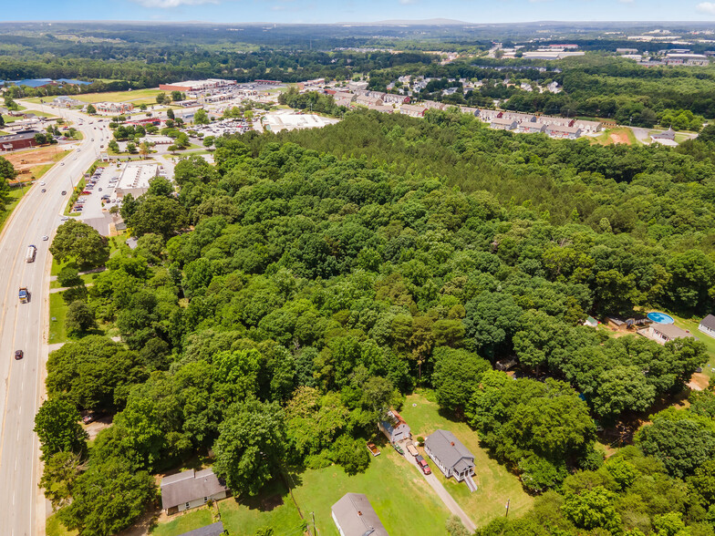 5828 Reidville Rd, Moore, SC for sale - Primary Photo - Image 1 of 1