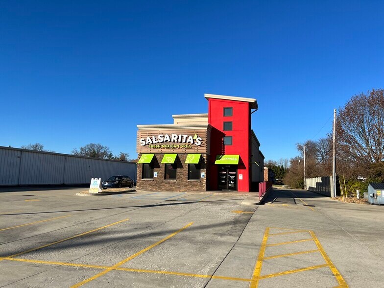 3910 E Morgan Ave, Evansville, IN for sale - Building Photo - Image 3 of 4