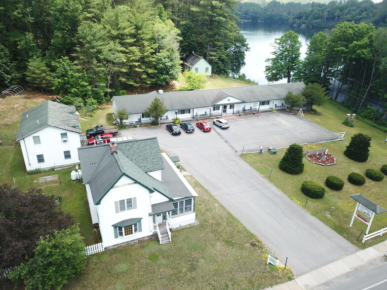 302 Lake Ave, Lake Luzerne, NY 12846 | LoopNet