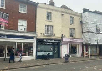 More details for 33-34 Market Pl, Devizes - Retail for Sale