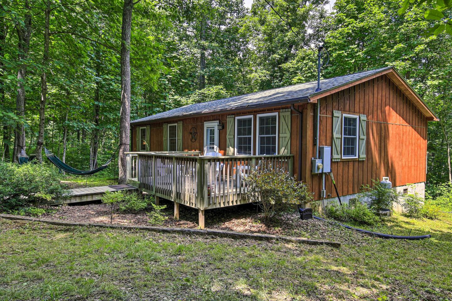 277 Bent School Rd, Meadows Of Dan, VA 24120 | LoopNet