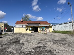 215 Main, Sheridan, IN for lease Building Photo- Image 2 of 2