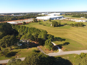 261 Twin Valley Rd, Duncan, SC - aerial  map view - Image1