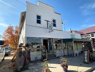 More details for 126 E Green Bay St, Bonduel, WI - Retail for Sale